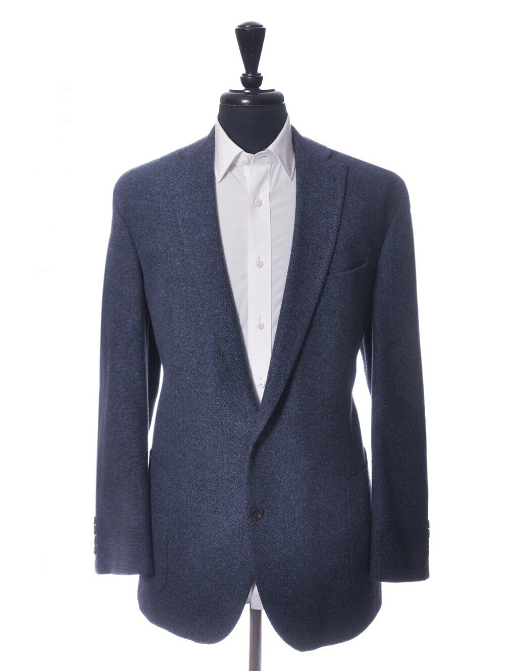 Jack Victor Blue Terry Hampton Blazer 50L 38581